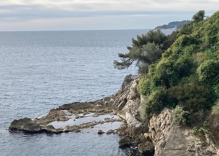 Sainte Marguerite Bed & Breakfast La Garde (Var)