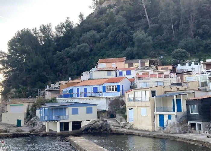 Sainte Marguerite Bed & Breakfast La Garde (Var)