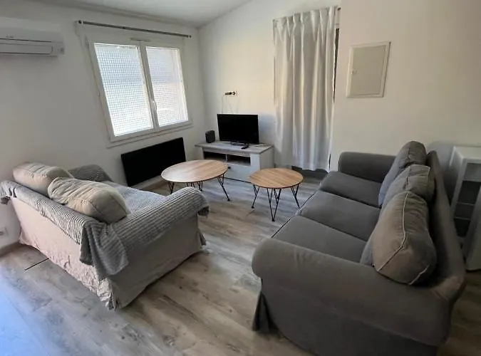 Bed & Breakfast Sainte Marguerite La Garde (Var)