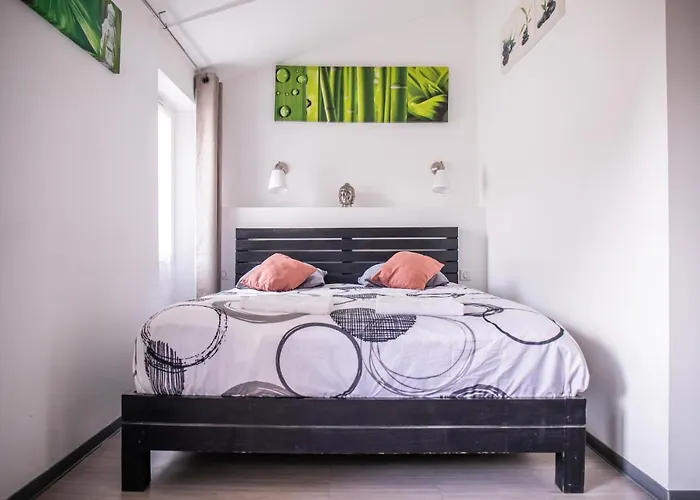 Bed & Breakfast Sainte Marguerite