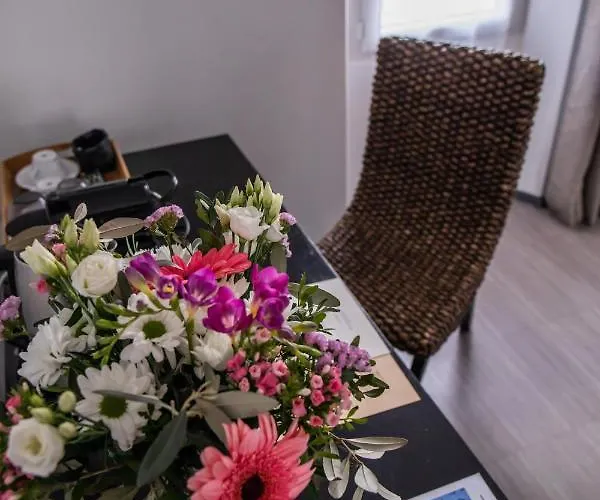 Sainte Marguerite Bed & Breakfast