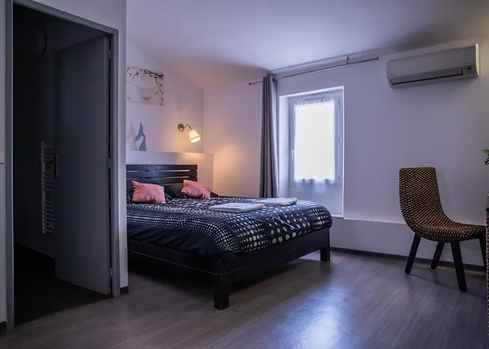 Bed & Breakfast Sainte Marguerite La Garde (Var)