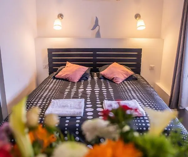 Bed & Breakfast Sainte Marguerite 3*