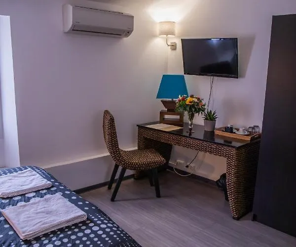 Sainte Marguerite Bed & Breakfast