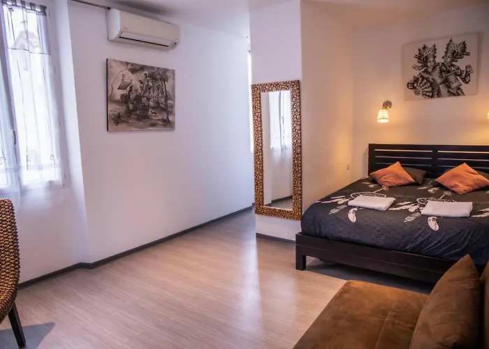 Sainte Marguerite Bed & Breakfast 3*