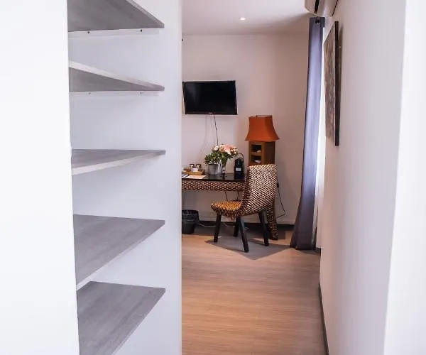 Sainte Marguerite 3*