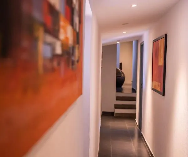 Sainte Marguerite Bed & Breakfast 3*