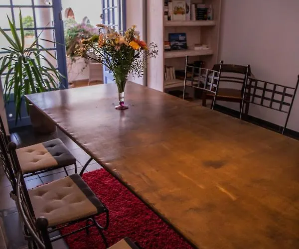 Sainte Marguerite Bed & Breakfast