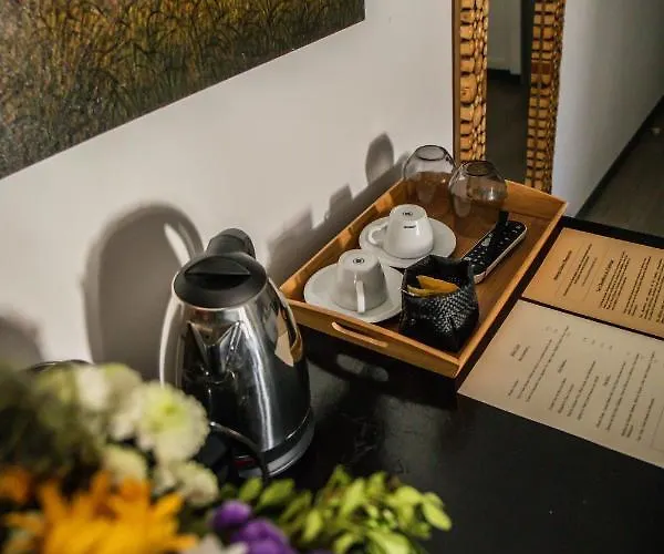 Bed & Breakfast Sainte Marguerite La Garde (Var)