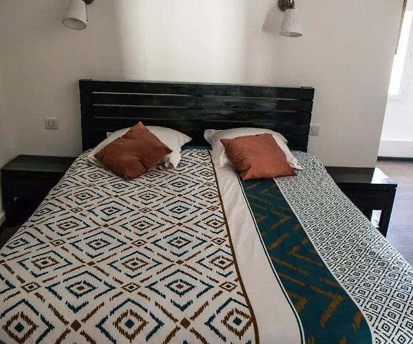 Bed & Breakfast Sainte Marguerite