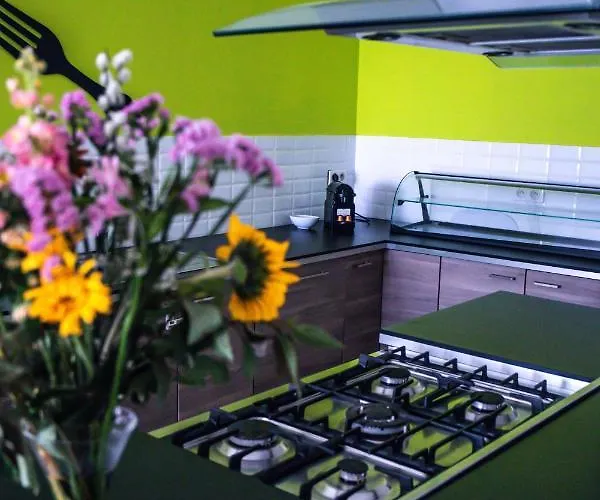 Sainte Marguerite Bed & Breakfast La Garde (Var)