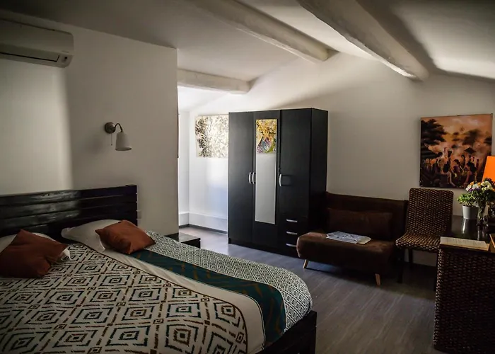 Sainte Marguerite Bed & Breakfast 3*