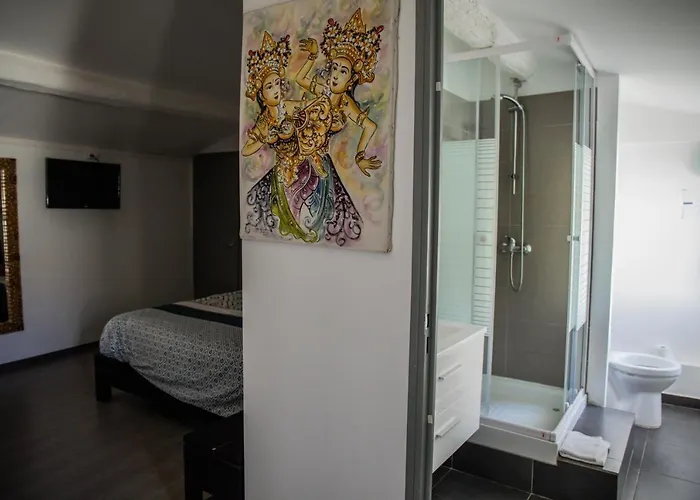 Sainte Marguerite Bed & Breakfast