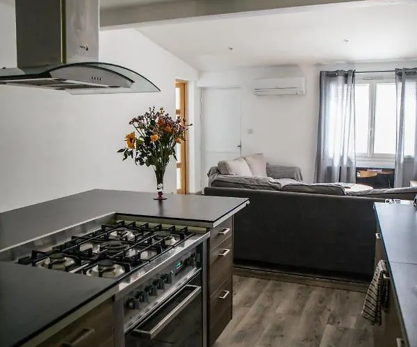 Sainte Marguerite Bed & Breakfast