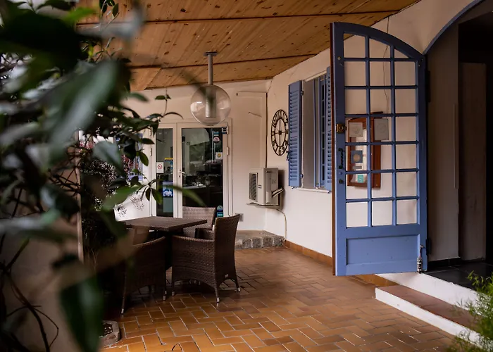 Bed & Breakfast Sainte Marguerite La Garde (Var)