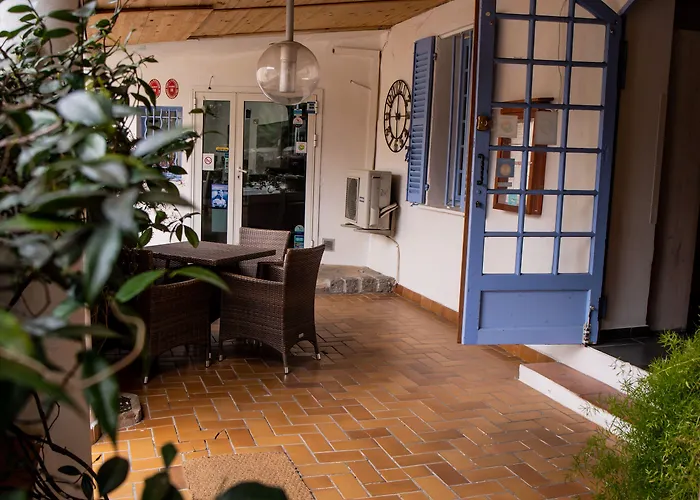 Sainte Marguerite Bed & Breakfast La Garde (Var)