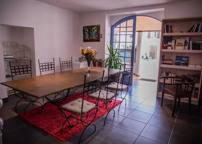 Sainte Marguerite Bed & Breakfast