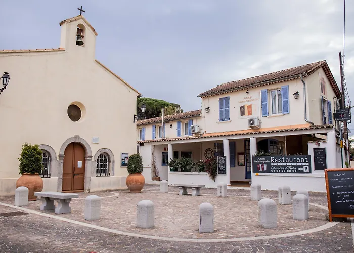 Sainte Marguerite Bed & Breakfast 3*