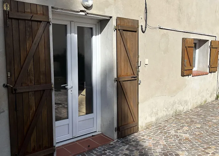 Bed & Breakfast Sainte Marguerite
