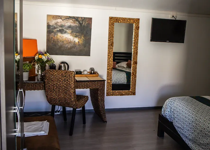 Sainte Marguerite Bed & Breakfast