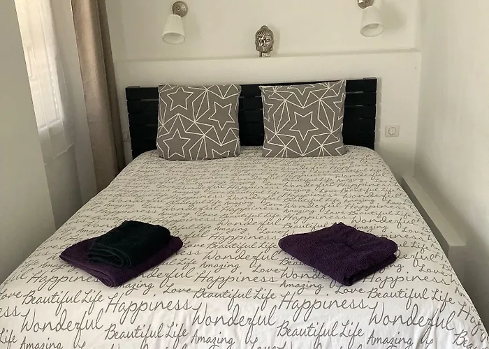 Bed & Breakfast Sainte Marguerite