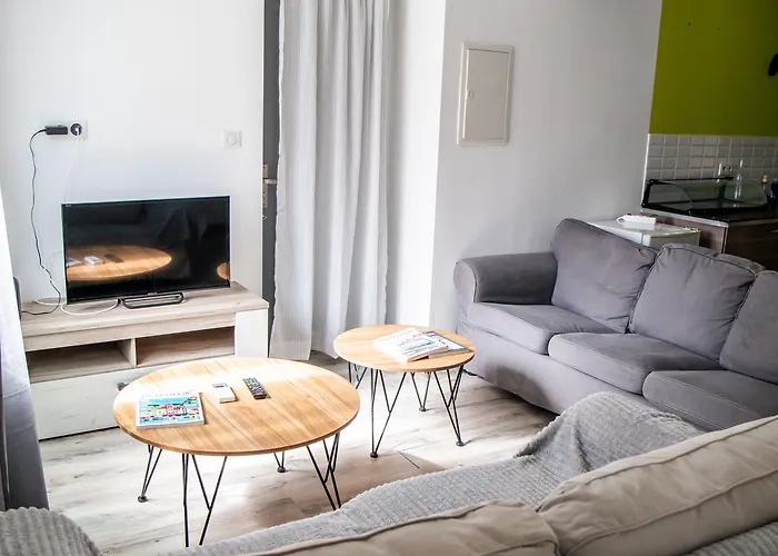 Sainte Marguerite Bed & Breakfast