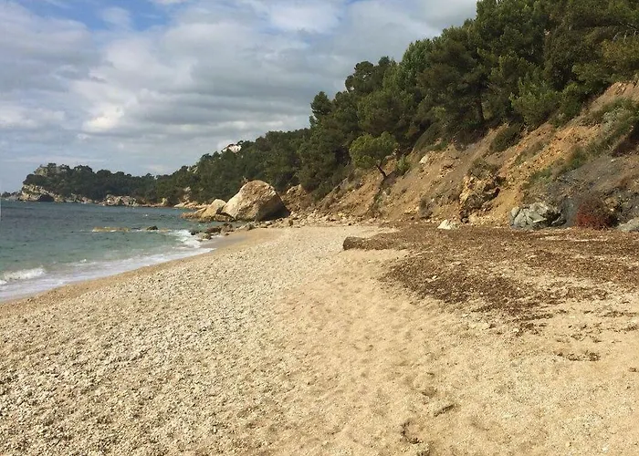 Sainte Marguerite Bed & Breakfast 3*