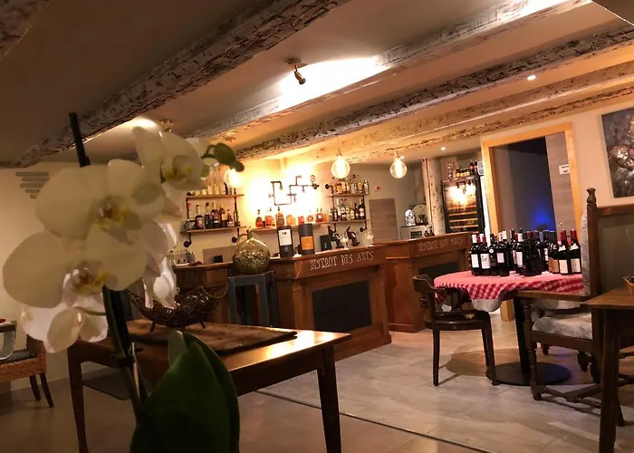 Bed & Breakfast Sainte Marguerite