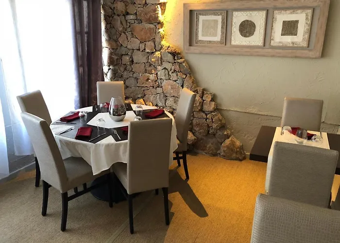 Bed & Breakfast Sainte Marguerite 3*